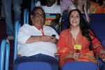 Satish Kaushik and Ila Arun at Day 7 of 14th Mumbai Film Festival in Mumbai on 24th Oct 2012.JPG